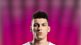 Tyler Herro extension with Heat likely?