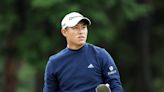 Collin Morikawa, Adam Scott added to TGL Monday league headed by Tiger Woods, Rory McIlroy