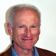 James Rebhorn