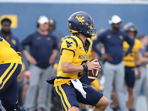 West Virginia vs. Pittsburgh Free Live stream (9/14/24): Watch ‘Backyard Brawl’ rivalry game online | Time, TV, channel