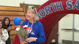Golden Whistle winner: ﻿North Salinas High School athletic director Jean Ashen