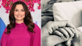 “Frozen” Musical Star Samantha Barks Welcomes First Baby with Husband Alex Stoll