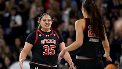 Man admits racial harassment of Utah women's NCAA basketball team