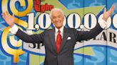 Muere Bob Barker, el legendario presentador de The price is right