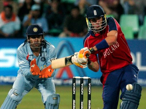 India vs England T20 World Cup: Head-to-head, tournament history, stats and more