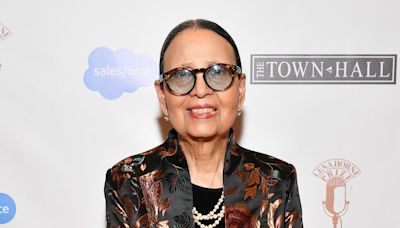 Lena Horne’s Daughter Gail Lumet Buckley Dies At Age 86