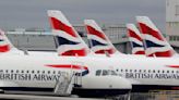 British Airways trims 10,000 flights through winter amid staffing shortages and dropping demand