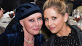 Sarah Michelle Gellar On Shannen Doherty: It ‘Hurts’ To Mourn ‘30 Years Of Friendship’