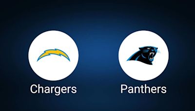 How to buy Los Angeles Chargers vs. Carolina Panthers tickets