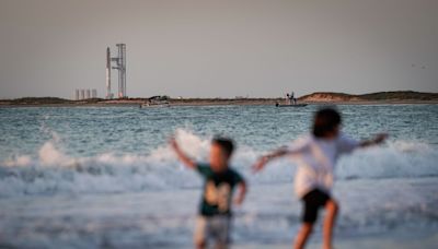 USA Today names top 10 best Texas beaches. What made the list?