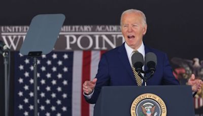 For Joe Biden, It’s Not the Years, It’s the Mileage