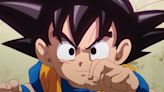 Dragon Ball Daima pone nombre al nuevo aspecto de Goku y compañía: no son niños