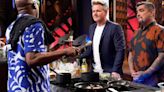 ‘MasterChef: Generations’ fans ask Gordon Ramsay to stop overreacting, slam Fox judge for being 'drama queen'