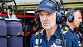 Adrian Newey dejará Red Bull en 2025 tras 19 años de éxitos en la Fórmula 1