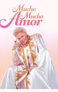 Mucho Mucho Amor: The Legend of Walter Mercado