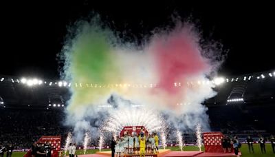 Biglietti Atalanta-Juventus finale di Coppa Italia 2024 a Roma, quando escono e possibili costi