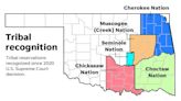 Can Oklahoma tax tribal citizens on reservations? Judge dismisses case before deciding