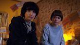 Finn Wolfhard habló por primera vez de la salida del closet de Noah Schnapp, su compañero en Stranger Things