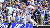 Cubs stifle late Brewers rally in series-tying win