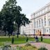 Staatliche Universität für Verkehrswesen Moskau