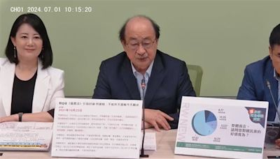 「藍白恐共同滅頂」！柯建銘嗆國民黨自尋死路：把謝國樑送上斷頭台