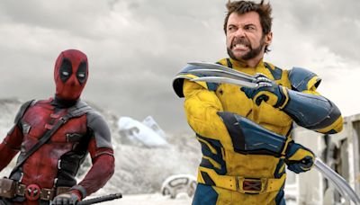 ‘Deadpool & Wolverine’ Dominates U.K., Ireland Box Office With Highest Opening of 2024