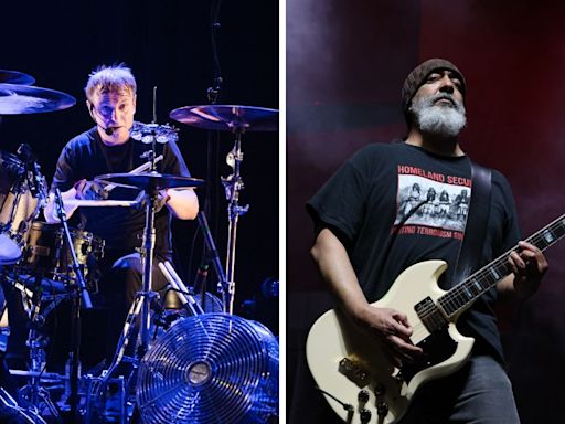 Melvins’ Dale Crover invents a new guitar tuning – and lands a Kim Thayil guest solo – on new single