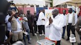 Ghana Vice President Gets Party’s Nod for 2024 President Race