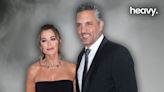 RHOBH Alum Gives Her Take on Mauricio Umansky Kissing Another Woman