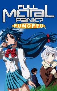 Full Metal Panic? Fumoffu