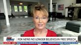 Sarah Palin Goes on Newsmax to Say Fox ‘Canceled’ Her