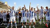 El Leganés asciende a Primera División