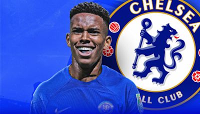 Chelsea struck gold on "crazy talent" who's worth even more than Estevao