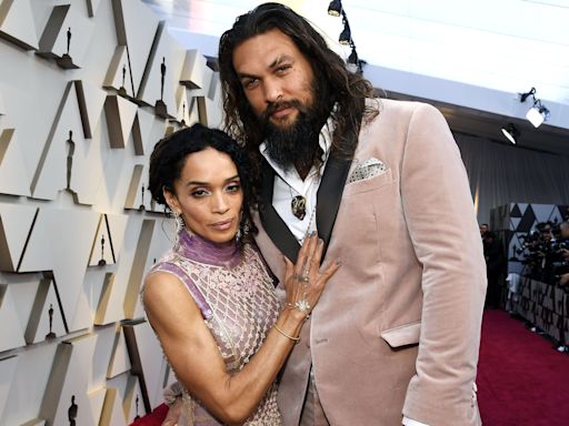 Jason Momoa And Lisa Bonet’s Divorce Finalized After Lengthy Separation