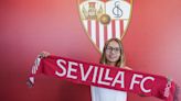 Oficial: Raquel Morcillo ficha por el Sevilla Femenino