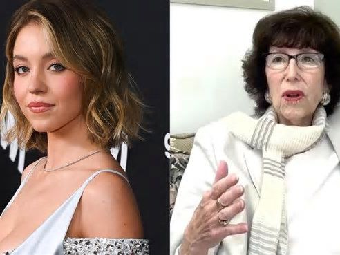 "No puede actuar": Sydney Sweeney responde a productora que la denigró por su aspecto físico y labor