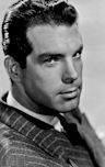 Fred MacMurray