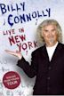 Billy Connolly: Live in New York