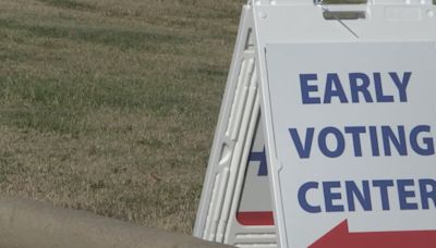 Where to vote early for SC June primaries in the Midlands