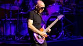 “Les Pauls, Teles, and Strats Restricted Me”: Joe Satriani Explains His Devotion to Ibanez Guitars