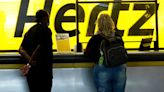 I'm banned from renting at Hertz due to my dad - he died & I'm still blacklisted
