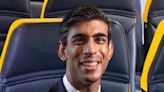 Rishi Sunak May Have Lost His PM Seat In UK Parliament But Ryanair Airlines Got One For Him - News18