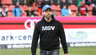 Schommers nicht mehr Duisburg-Trainer