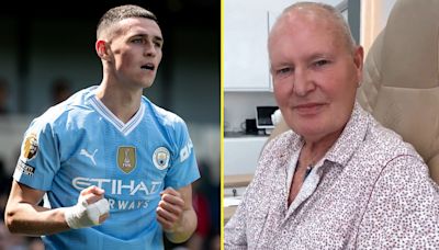 Paul Gascoigne responds to Noel Gallagher claim about Phil Foden on talkSPORT