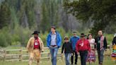 Trudeau, Rankin celebrate 10th anniversary of landmark Tsilhqotʼin decision