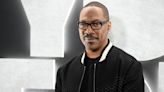 Eddie Murphy recalls anger over racist joke David Spade told in 1995