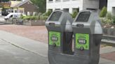 Say goodbye to meters. Burlington moves forward with contactless parking plan