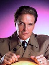 Robert Stack