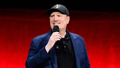 Kevin Feige on Hugh Jackman’s Yellow Wolverine Suit and the MCU Going R-Rated With Cocaine and Sex Jokes in ‘Deadpool and Wolverine’