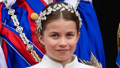 British Royal Family Shares Princess Charlotte’s Birthday Portrait Photographed by Kate Middleton